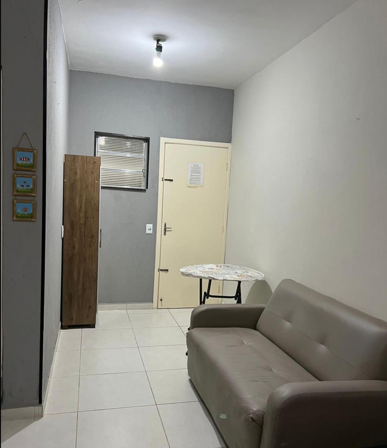 Flat Em De Maranduba/ubatuba Apartamento *